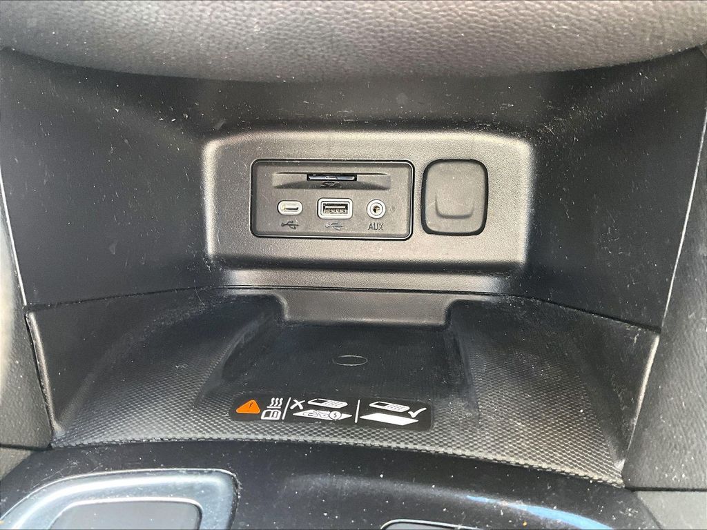 2023 Chevrolet Equinox — photo 27