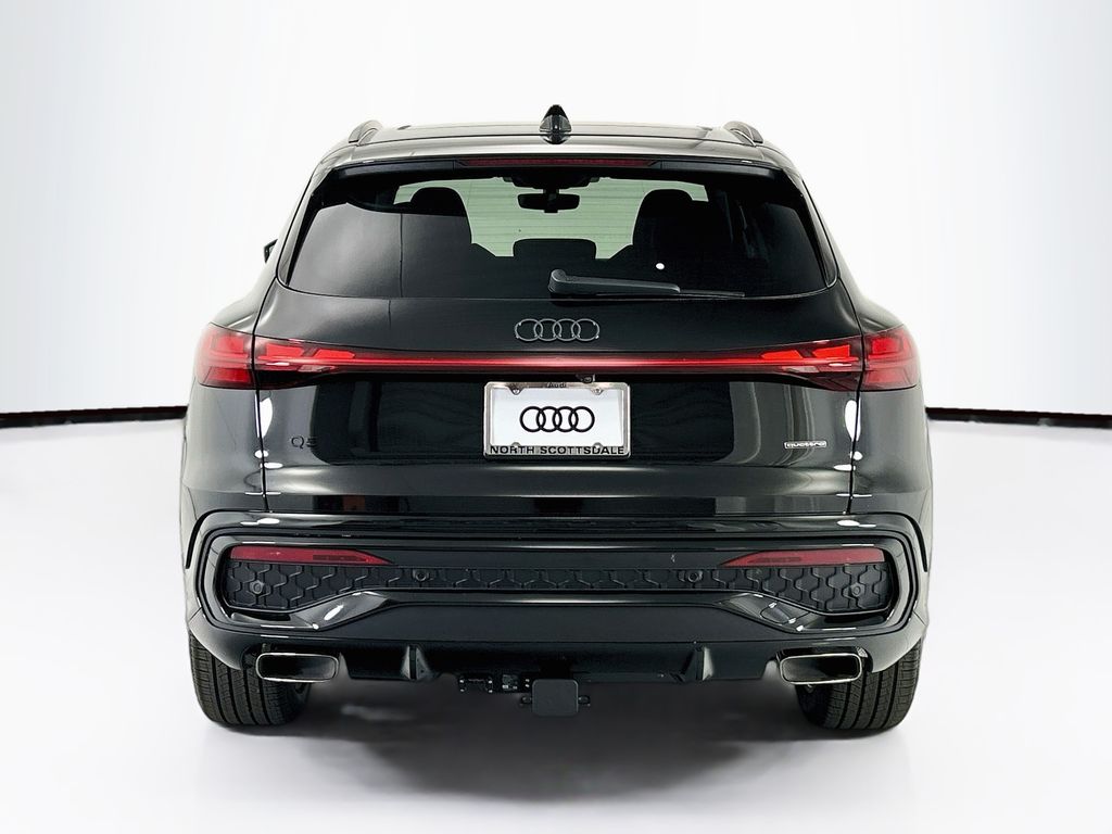 Thumbnail: 2026 Audi Q5 - 6