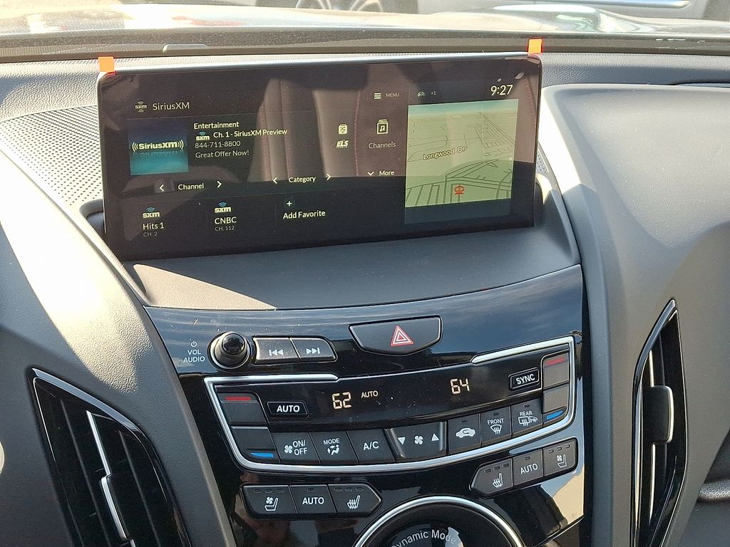 Thumbnail: 2026 Acura RDX - 8