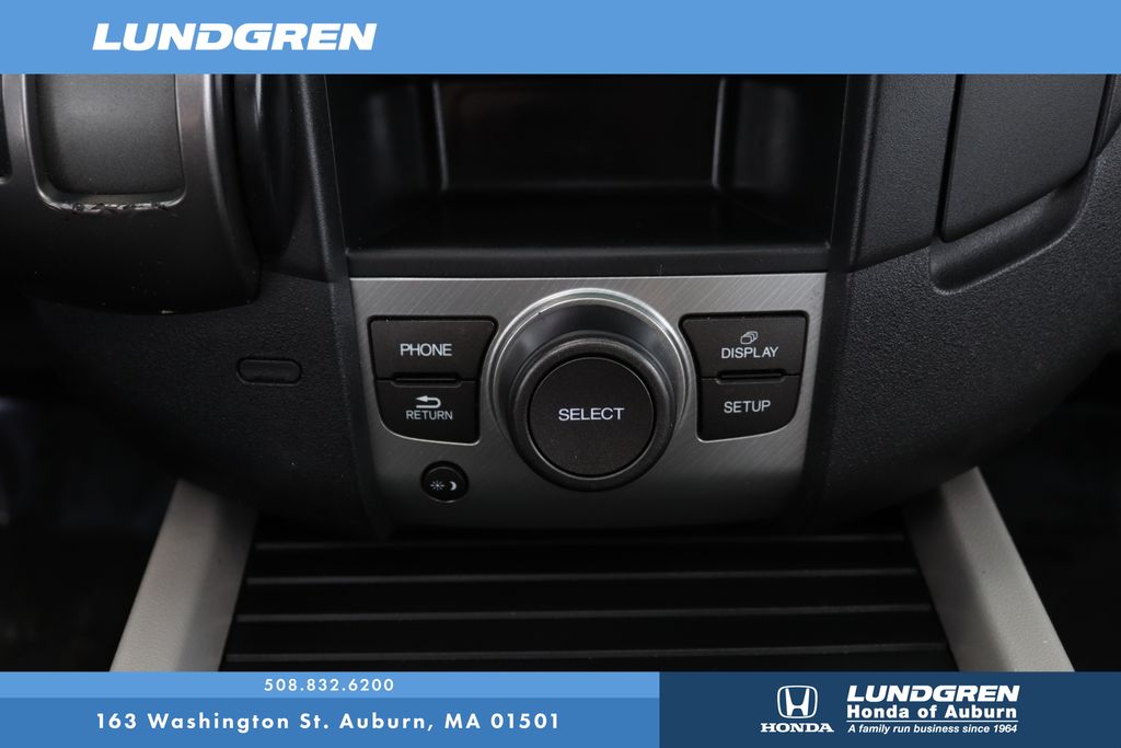 Used 2015 Honda Pilot SUV