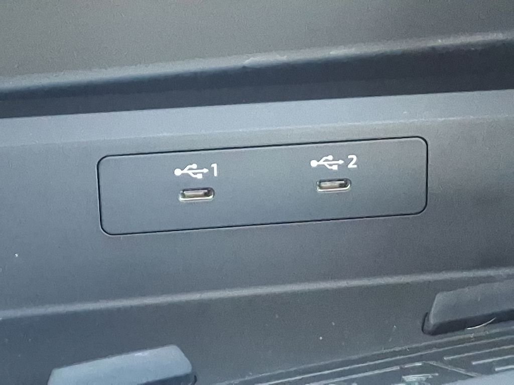 Thumbnail: 2023 Audi A3 - 27