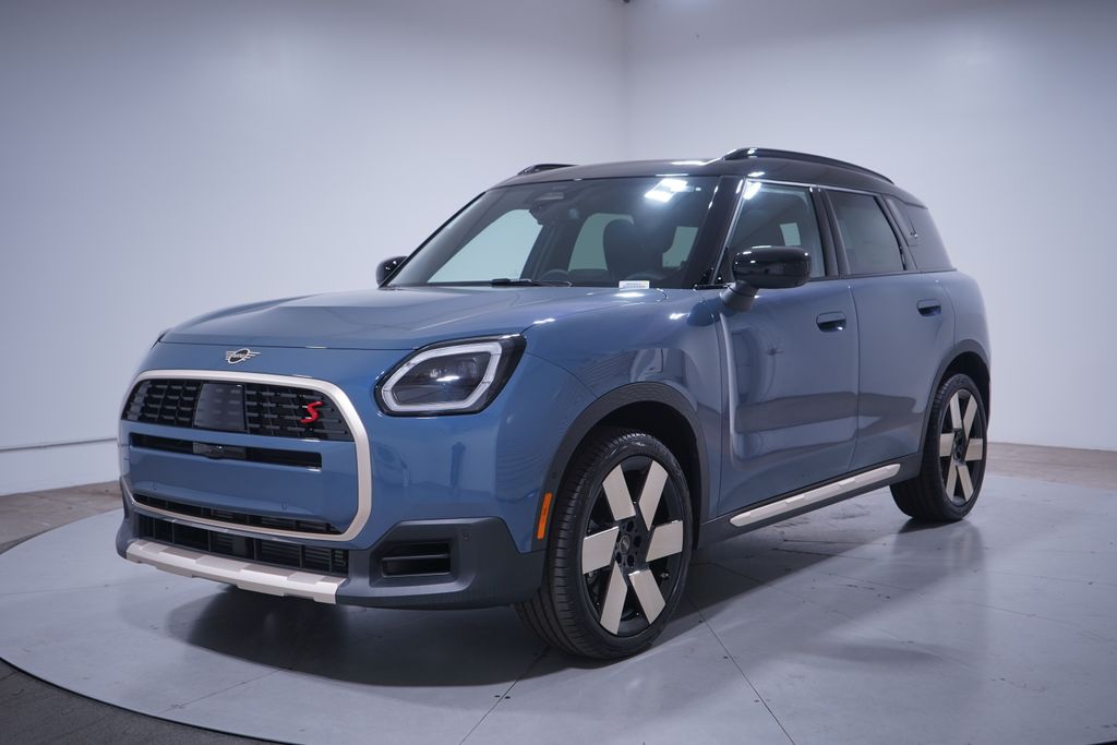 Thumbnail: 2026 MINI Cooper Countryman - 1