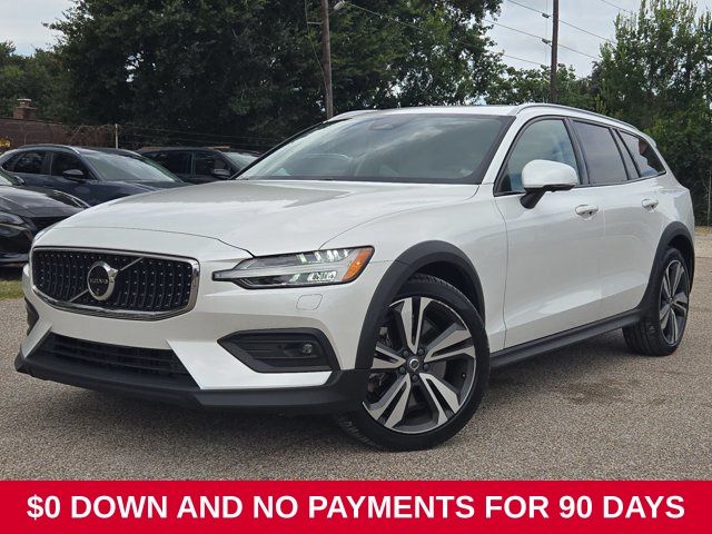 2025 Volvo V60 Cross Country B5 Plus AWD