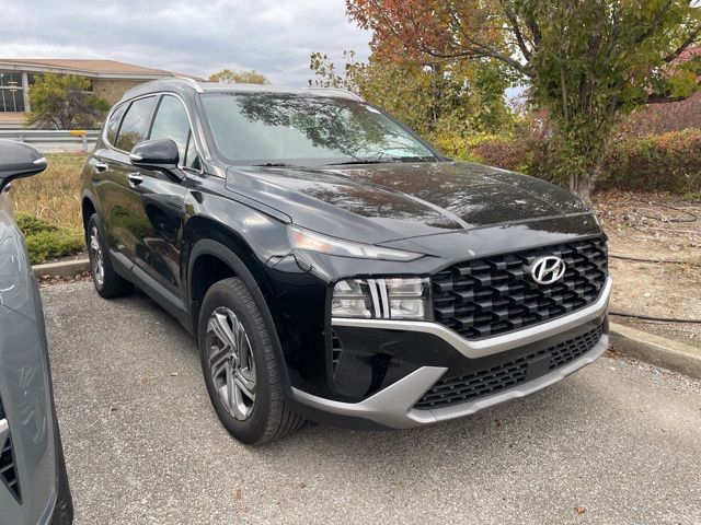 Thumbnail: 2023 Hyundai Santa Fe - 2