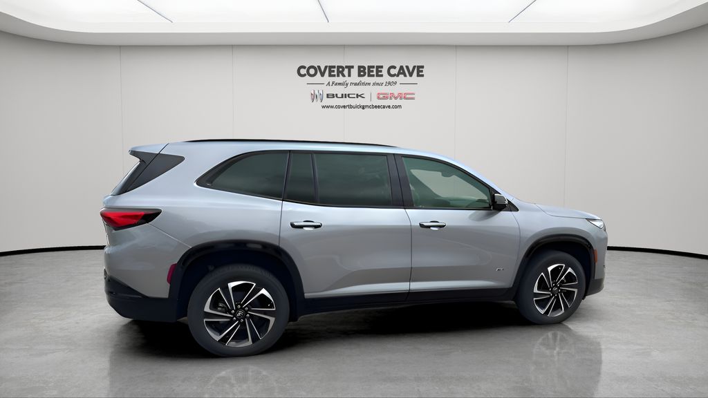 New Car 2025 Buick Enclave  Sport Touring For Sale Under $50,000 In Austin, Texas
