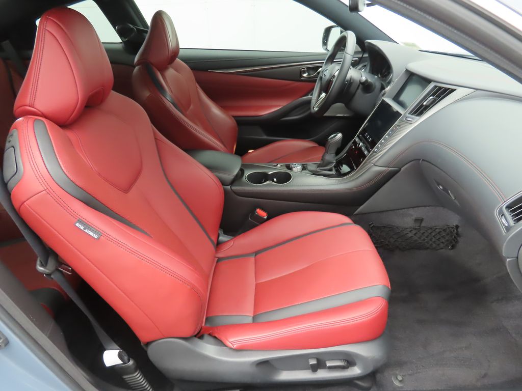 Thumbnail: 2022 INFINITI  - 20