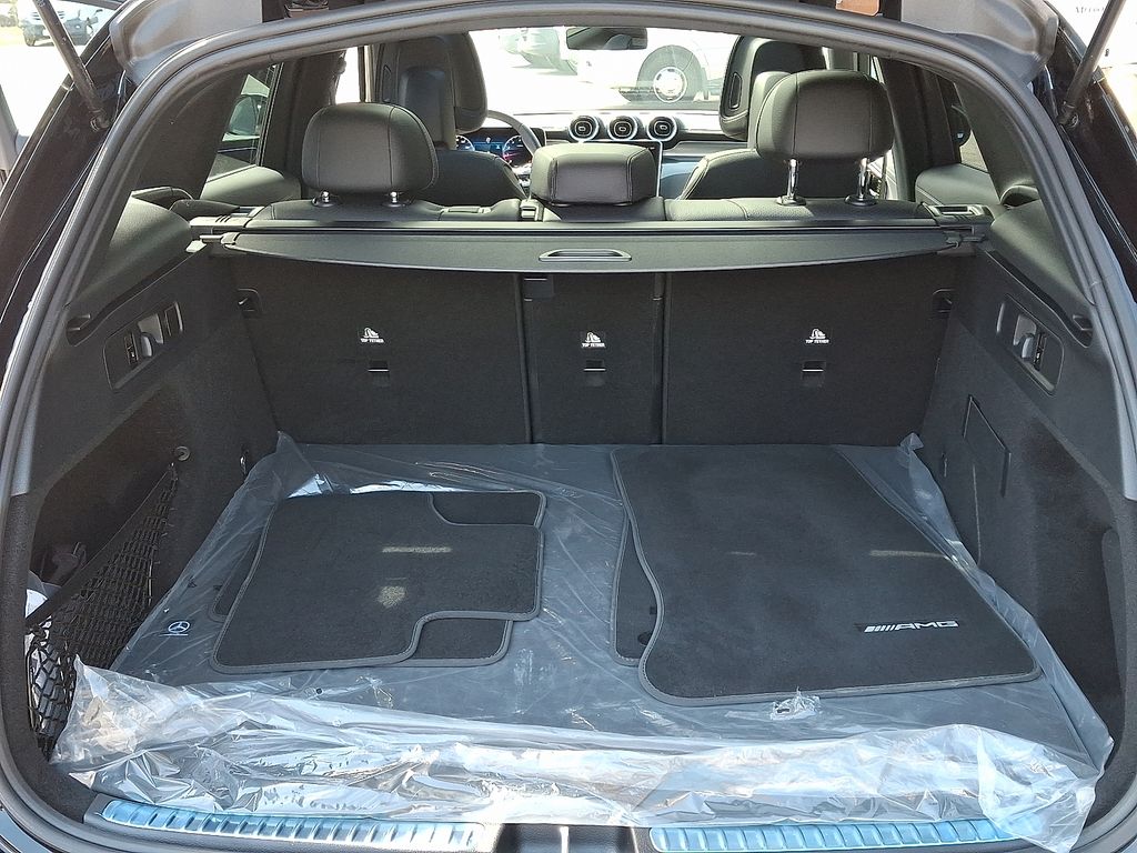 Thumbnail: 2026 Mercedes-Benz GLC - 28