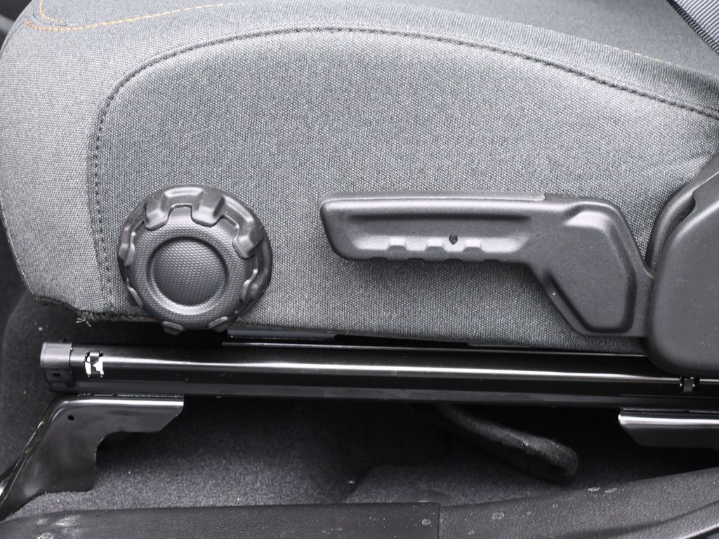 New 2026 Black Clearcoat Jeep Willys image 12