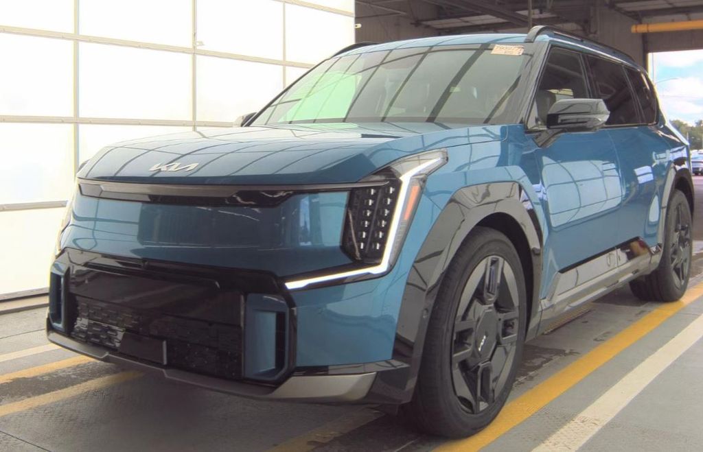 2024 Kia EV9