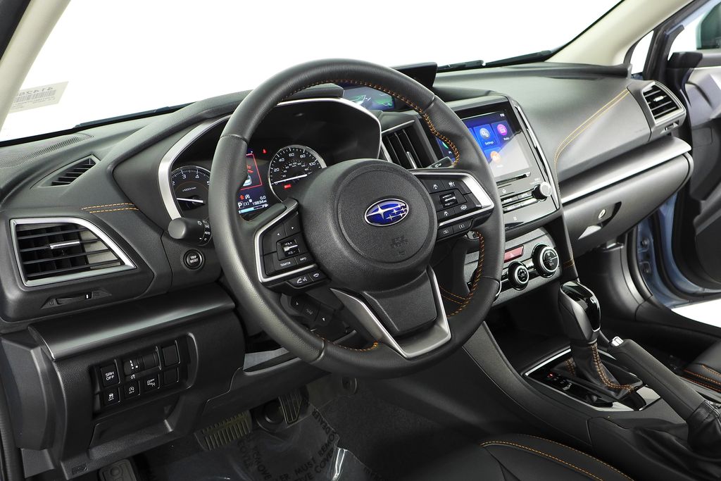 Thumbnail: 2023 Subaru Crosstrek - 30