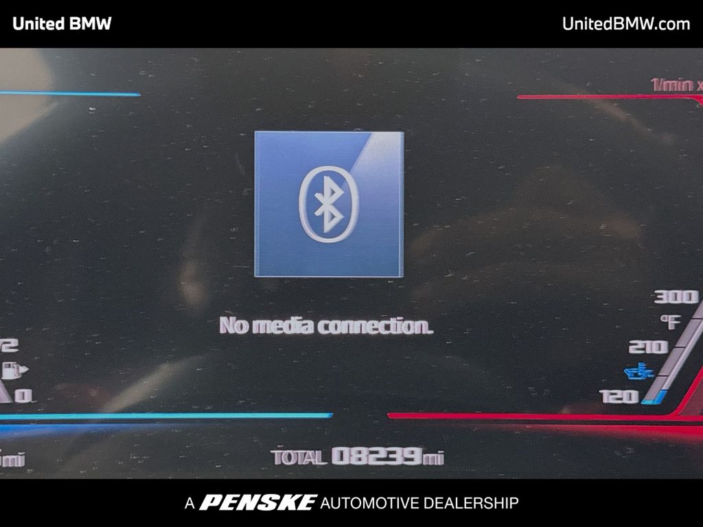 Thumbnail: 2025 BMW M2 - 7