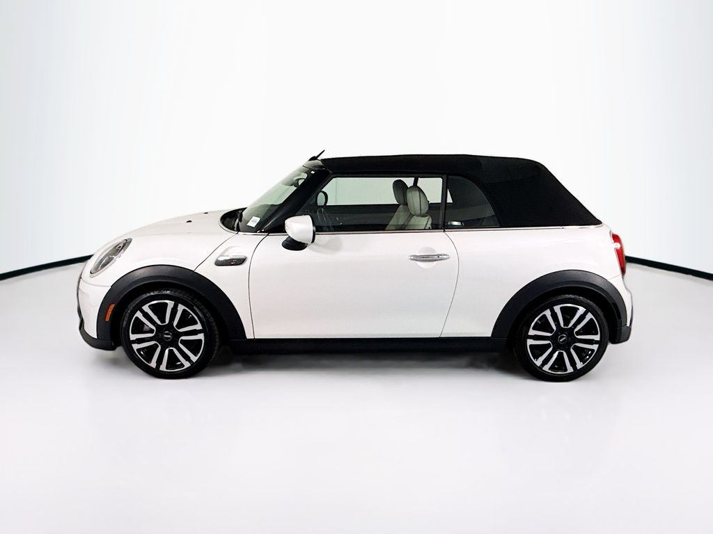 Thumbnail: 2023 MINI Cooper - 8