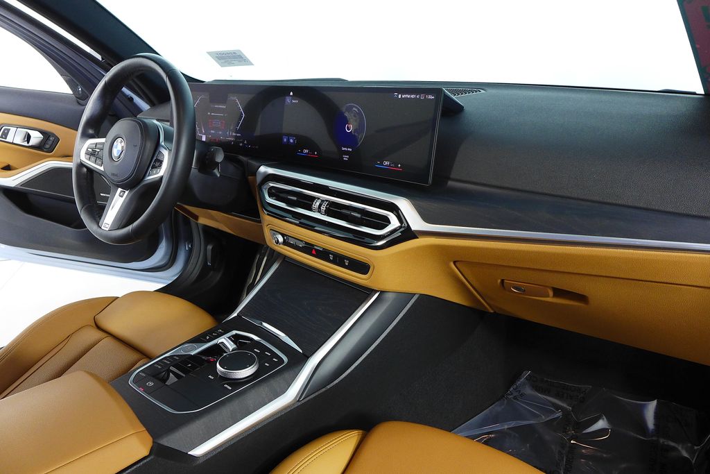 Thumbnail: 2023 BMW 3 Series - 13