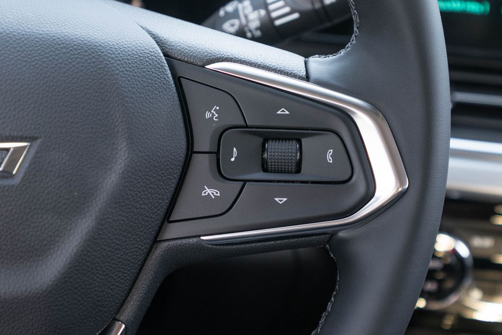 2026 Chevrolet Trax LT - Photo 17