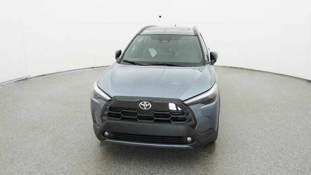 Thumbnail: 2026 Toyota Corolla Cross - 11