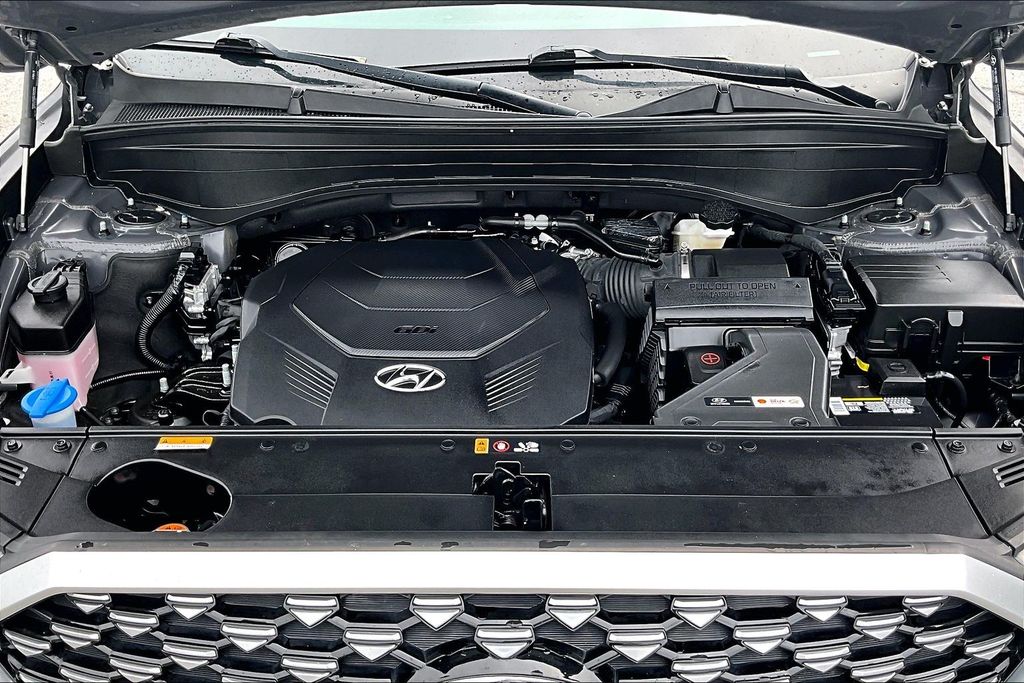 Used 2022 Hyundai Palisade SUV
