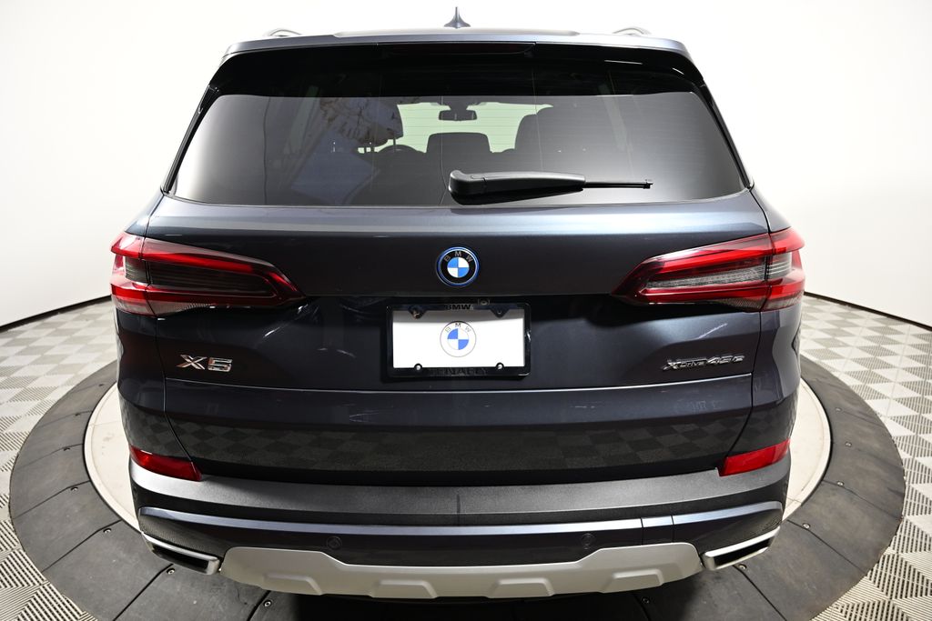 Thumbnail: 2022 BMW X5 - 4