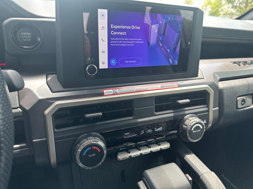 Used 2026 Toyota Tacoma Truck