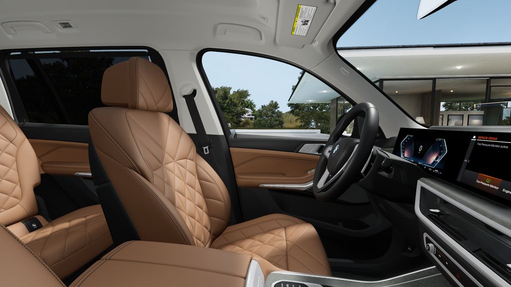 Thumbnail: 2026 BMW X7 - 9