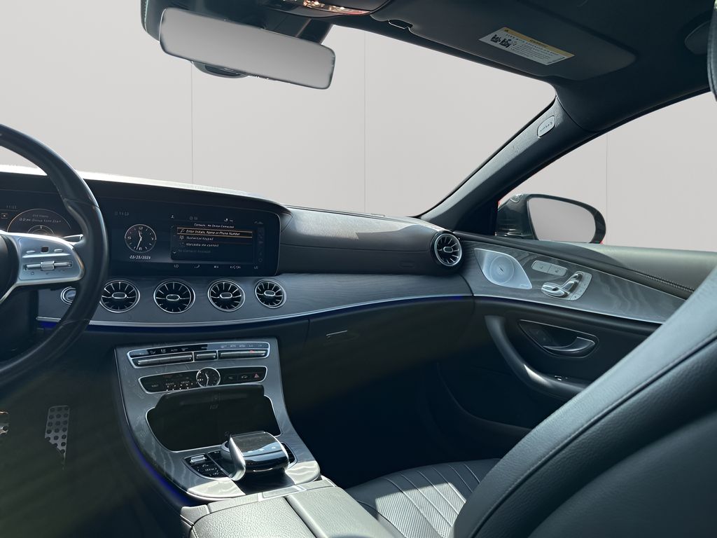 Used Car 2020 Mercedes-benz Cls  Cls 450 For Sale Under $35,000 In Austin, Texas