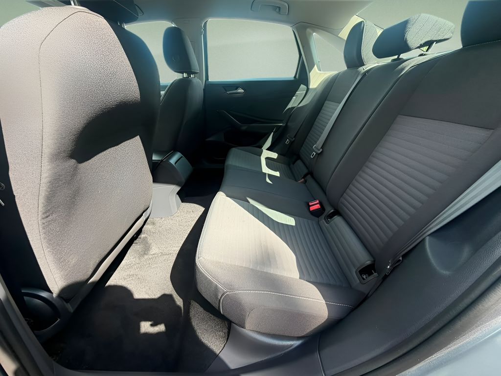 Used 2024 Volkswagen Jetta Sedan