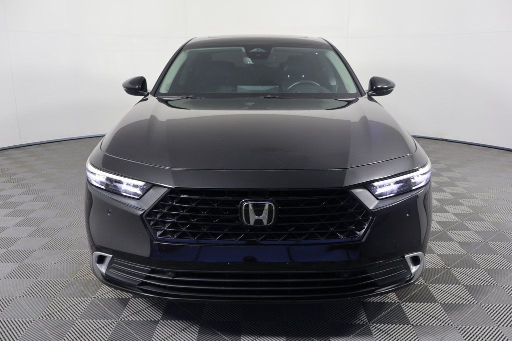 Thumbnail: 2023 Honda Accord - 2