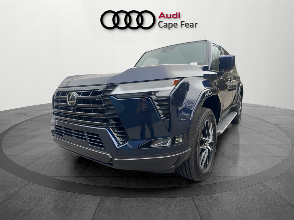 2024 Lexus GX 550 Premium+ AWD