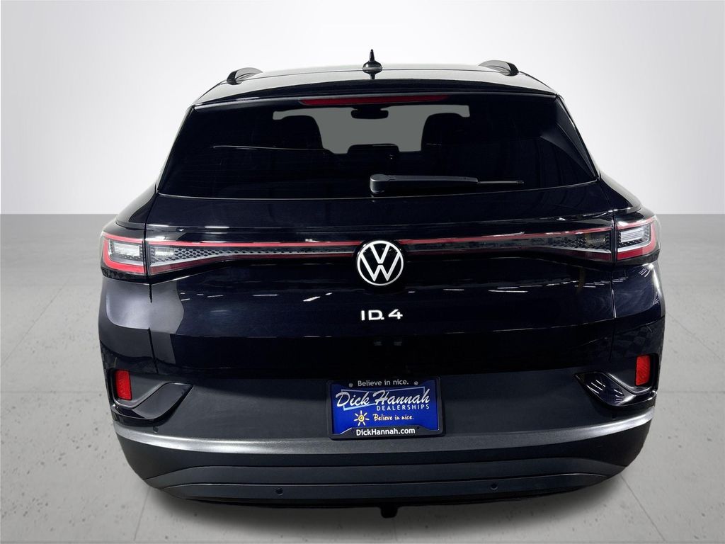 2023 Volkswagen ID.4 Pro