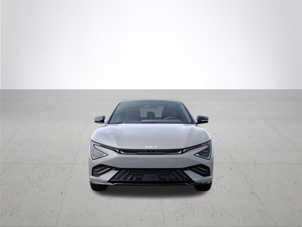 2026 Kia EV6 GT-Line