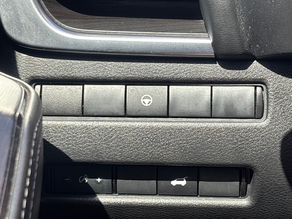 Used 2021 Nissan Rogue SUV