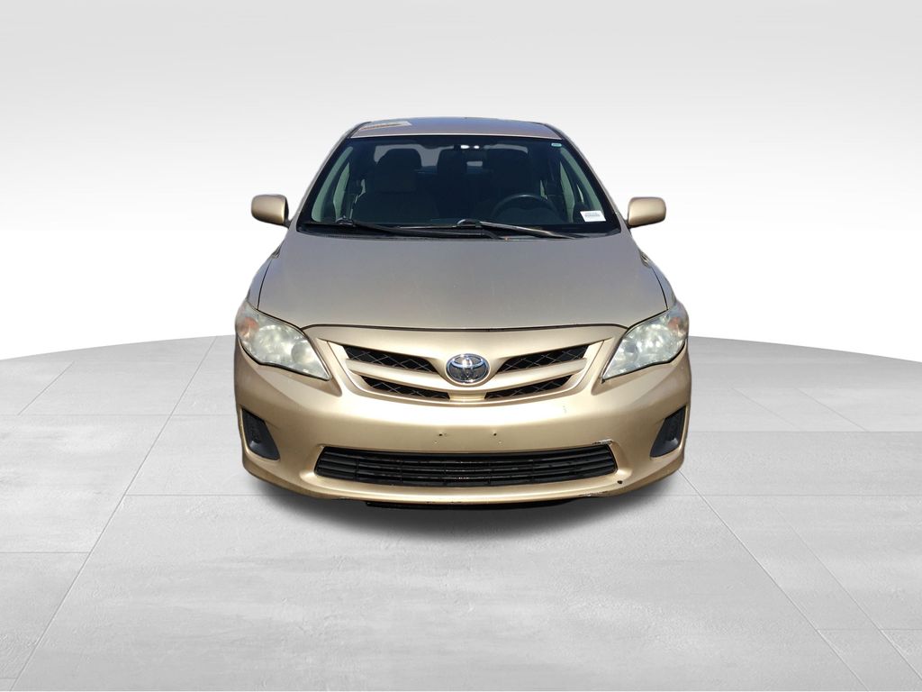 Thumbnail: 2011 Toyota Corolla - 8