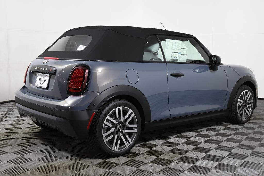 Thumbnail: 2026 MINI Cooper - 8