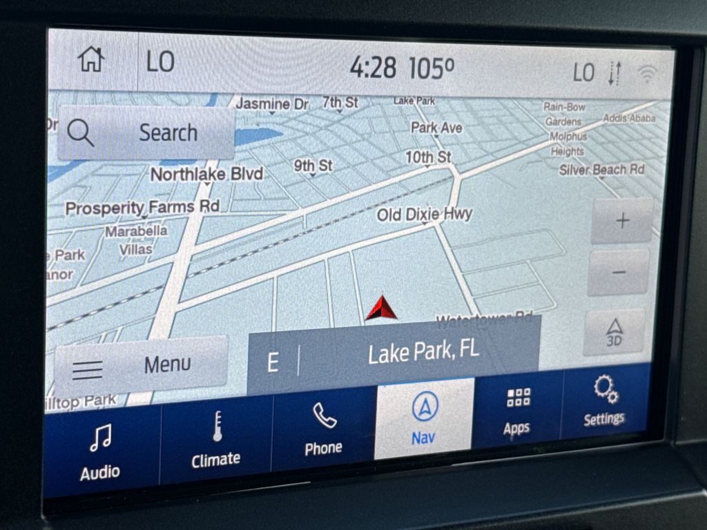 Certified Used 2020 Gray Ford Lariat image 22