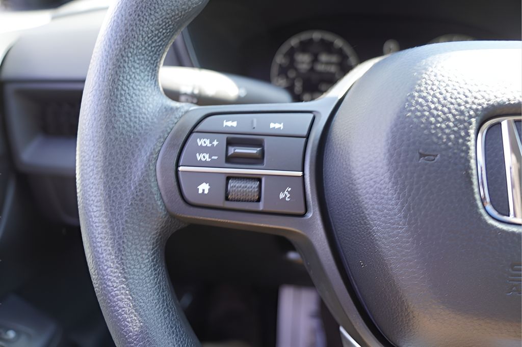 New 2026  Honda LX image 20