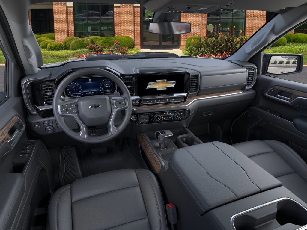 ChevroletSilverado 150015