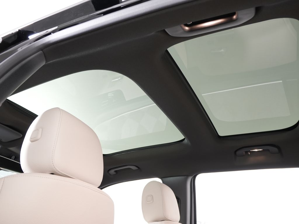 new 2026 Mercedes-Benz GLB car, priced at $52,345