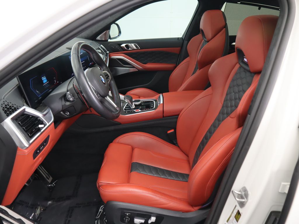 Thumbnail: 2024 BMW X6 - 20