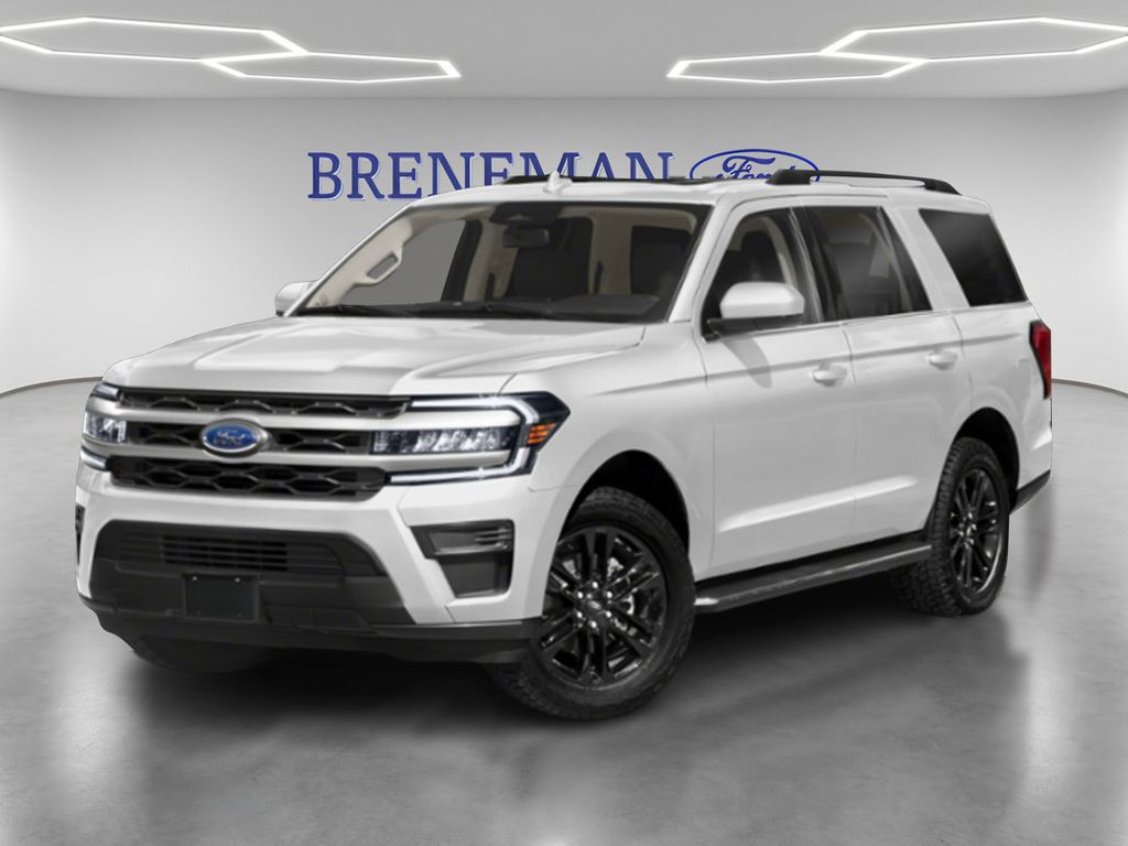2024 Ford Expedition XLT 4WD