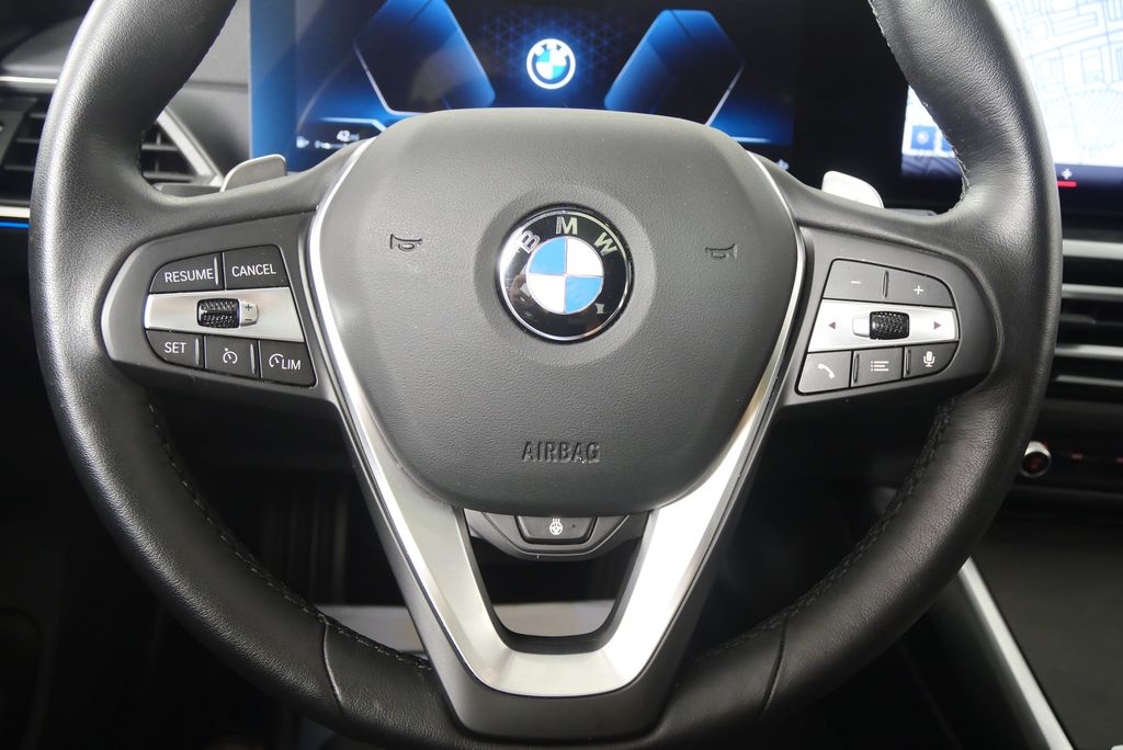 Thumbnail: 2024 BMW 4 Series - 20