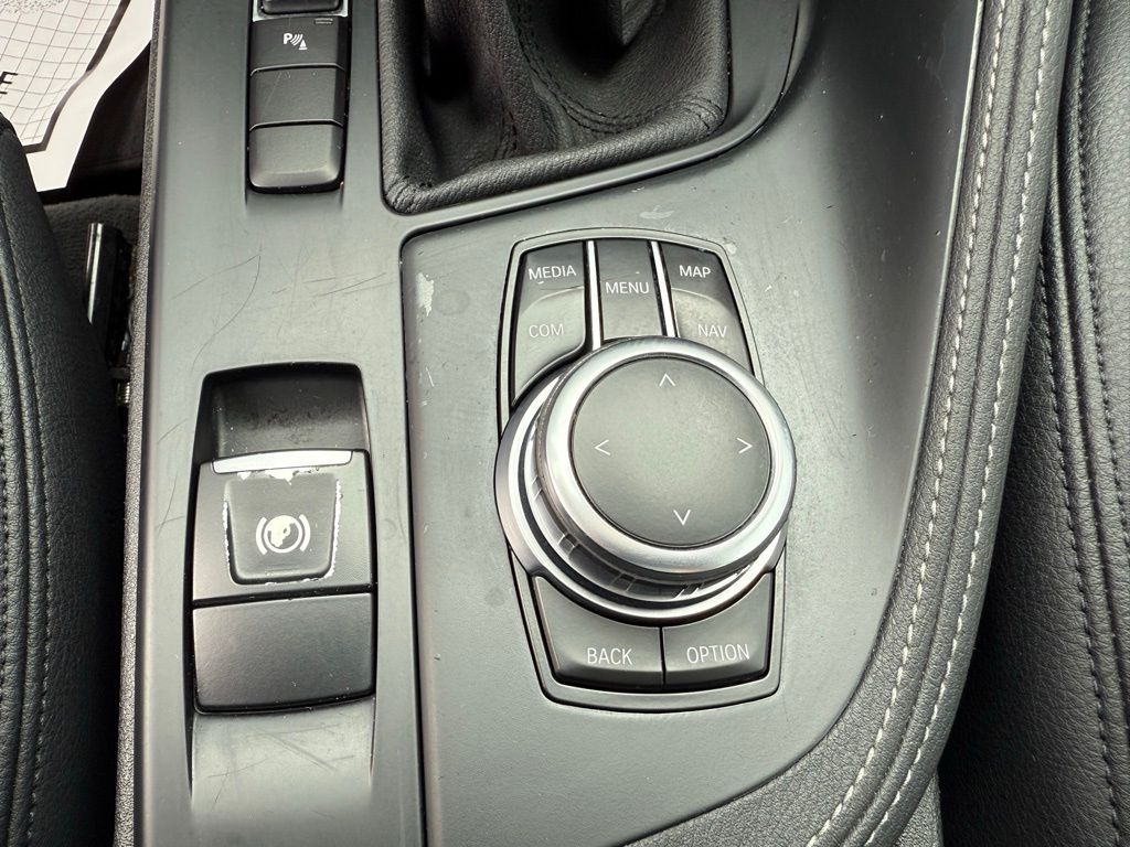 Thumbnail: 2019 BMW X1 - 21