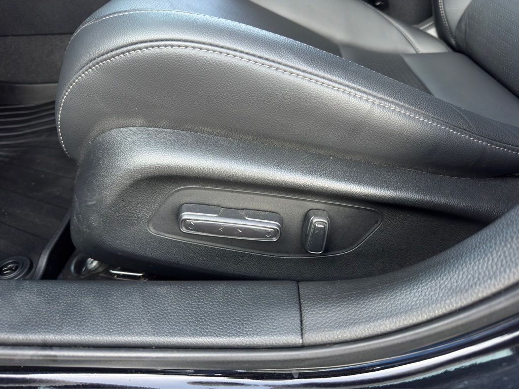 2022 Honda Civic Sport Touring  at Emmons Autoplex