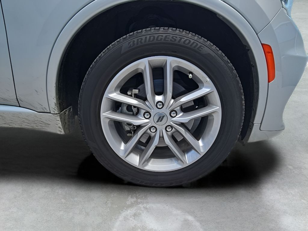 Used Car 2023 Dodge Durango  Gt Plus For Sale Under $50,000 In Austin, Texas