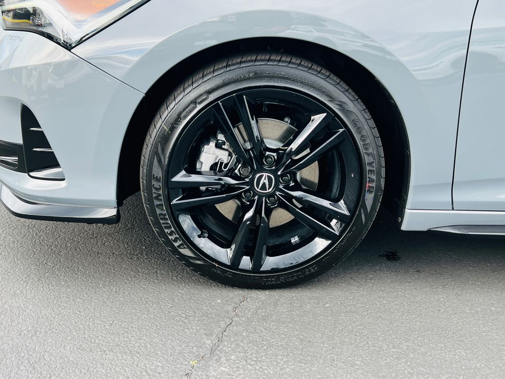 Thumbnail: 2026 Acura Integra - 6