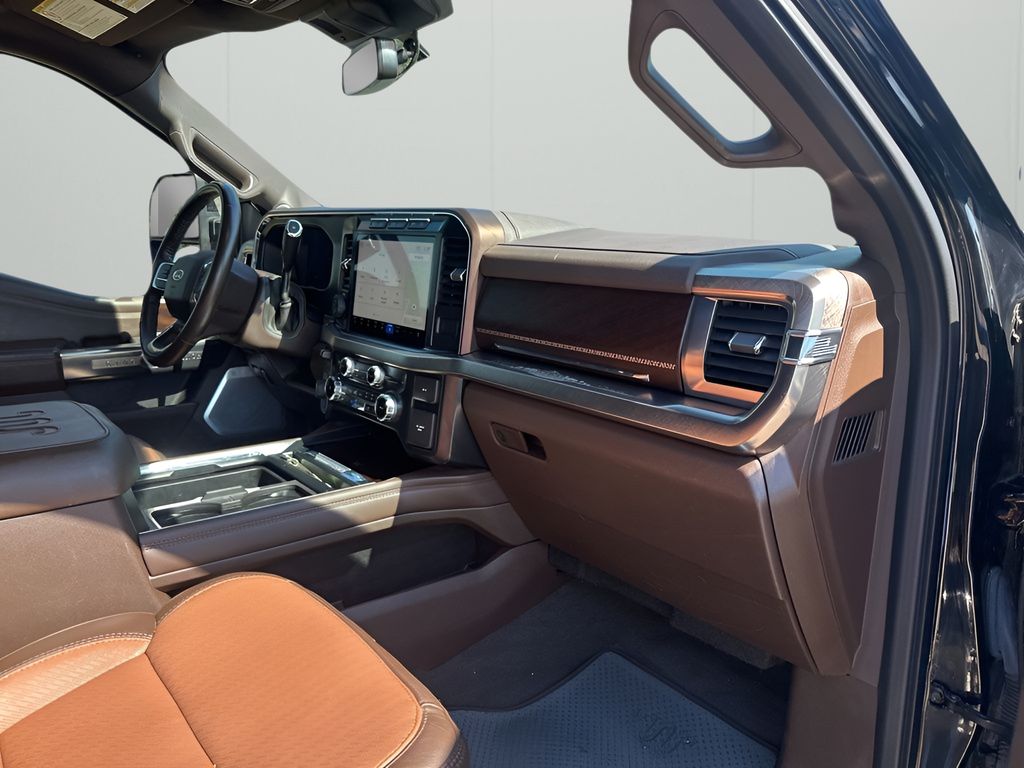 Used Car 2023 Ford F-250sd  King Ranch For Sale Under $80,000 In Austin, Texas