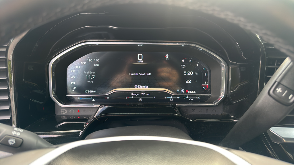 Used 2023 GMC Sierra 1500 Elevation 4D Crew Cab