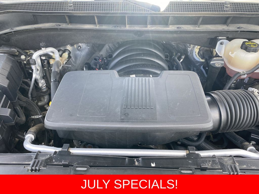 Used 2024 Chevrolet Tahoe SUV