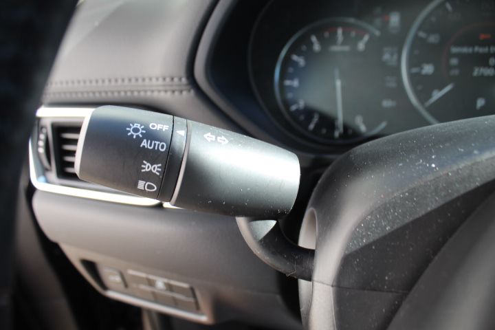 Used Car 2023 Mazda Cx-5  2.5 S Premium Package For Sale Under $25,000 In Georgetown, Texas