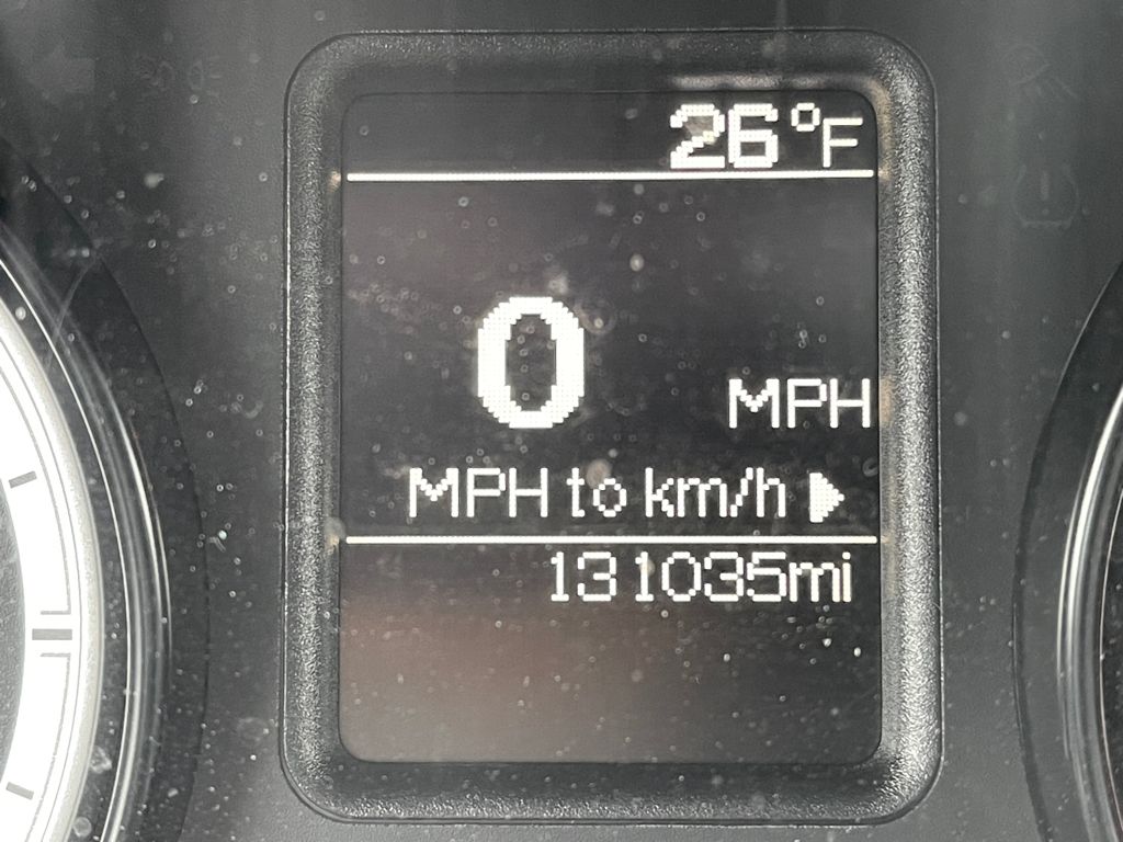 used 2014 Ram 1500 car, priced at $15,000