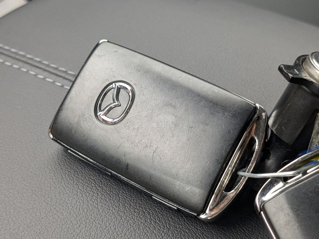 2023 Mazda CX-30 2.5 S Preferred