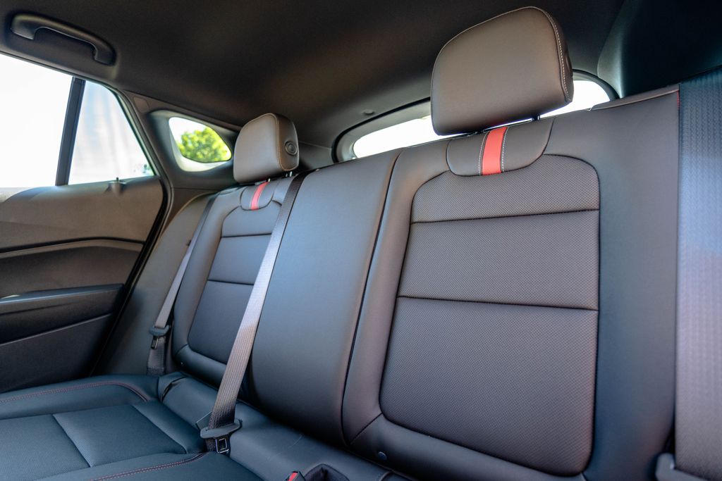 New 2026 Chevrolet Trax SUV